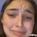 crying emote for Discord