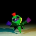 CrocoDance emote for Discord