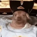 creatureEmperor emote for Discord