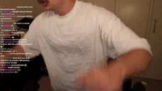 crayHyper emote for Discord