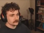 crayStimming emote for Discord