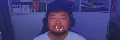 Crayon emote for Discord