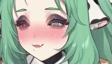 creUnhinged emote for Discord