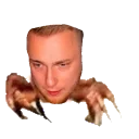 CrabDance emote for Discord