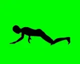 Crawling emote for Discord