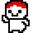 crumpDance emote for Discord