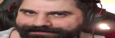 CrossAga emote for Discord