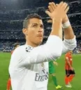 CR7CLAP emote for Discord