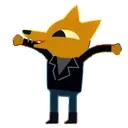 CRIMES emote for Discord