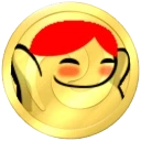 crumpCoin emote for Discord