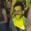 CreepyVibe emote for Discord