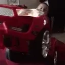 Cruising emote for Discord