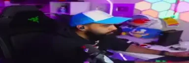 CRASHOUT emote for Discord