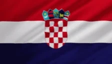 CroatiaFlag emote for Discord