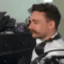 crayLate emote for Discord