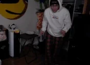 cristianGriddy emote for Discord