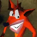 crashbrows emote for Discord