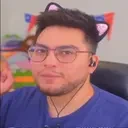 cristianNya emote for Discord