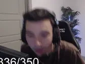 CRASHED emote for Discord