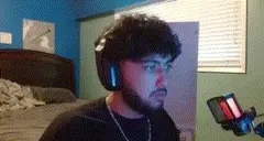 crashout emote for Discord