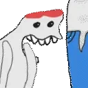 CrumpGobble emote for Discord