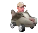 cristianDrive emote for Discord