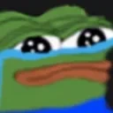 CryingForDono emote for Discord