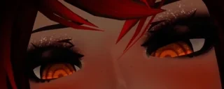 CrumpetEyes emote for Discord