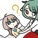 creTUCKK emote for Discord