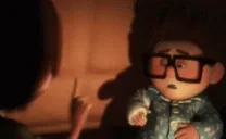 CrossHeart emote for Discord