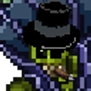 Crimeleech emote for Discord