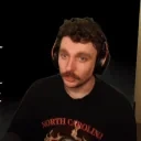 crayThrilled emote for Discord