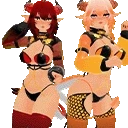 CrumpPls emote for Discord