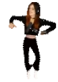 CristininiPLS emote for Discord