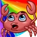 CrabVan emote for Discord