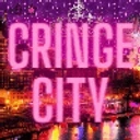 CringeCity emote for Discord
