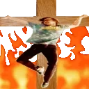 CryyoMelts emote for Discord