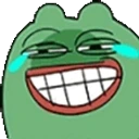 crepeStreamerDoesntKnow emote for Discord