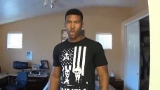 CRISCOBATHING emote for Discord