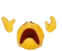cringee emote for Discord