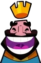 CRrire emote for Discord