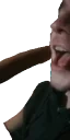 creedGlizzy emote for Discord