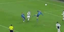 CristianoRonaldoBicycle emote for Discord