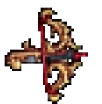 crossbow emote for Discord
