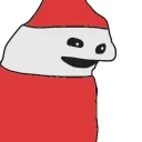 CrumpLeave emote for Discord