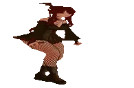 CrumpetHittingTheGriddy emote for Discord