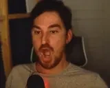 Crashout emote for Discord