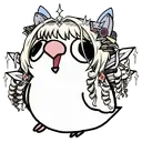crownEhe emote for Discord