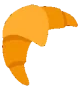 croissaaaant emote for Discord