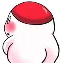 crumpJorkin emote for Discord